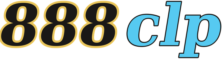 888clp logo