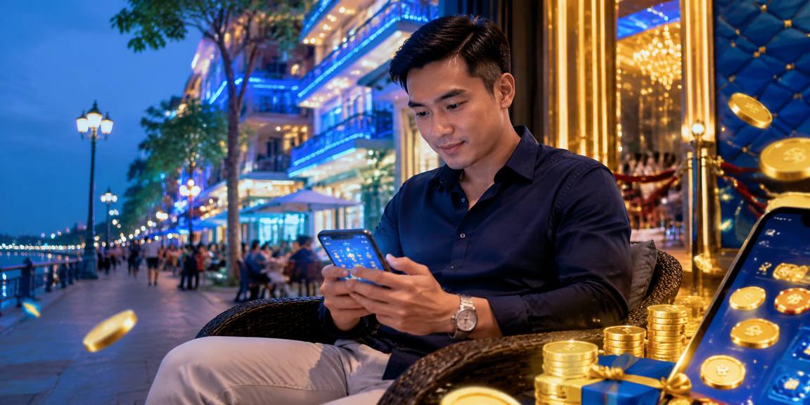 888clp Những điều bạn cần biết trước khi bắt đầu